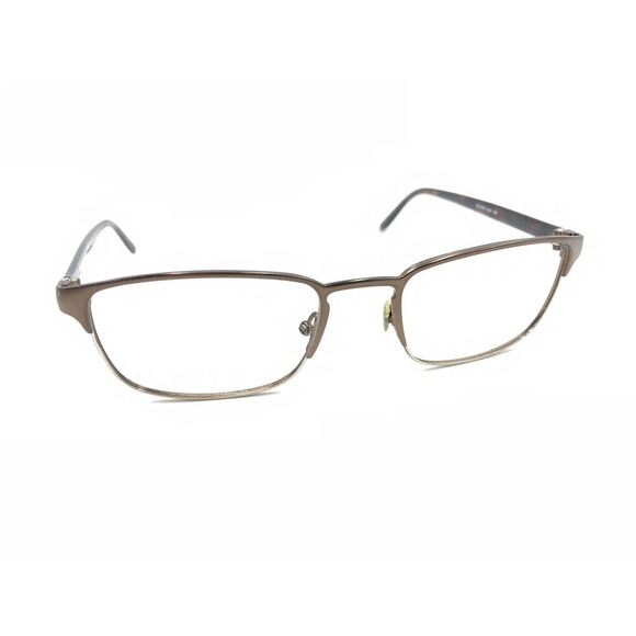 Gucci GG 2233 CUX Tortoise Brown Eyeglasses Frames 53-19 140 Italy Designer - Picture 1 of 12